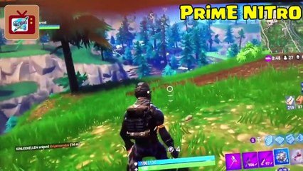 Epic Funny FORTNITE Moments, Fails & Glitches Compilation #15