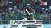 Afghanistan vs Bangladesh Highlights -- 2nd T20 -- 2018