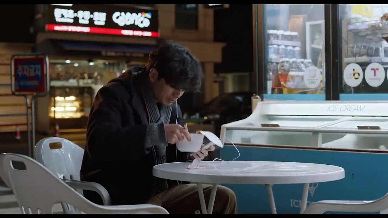 가족의재구성 2018 ♠ 하고 싶은 날 A Day To Do It 32.A Tiger in Winter 2017 ~ 호랑이보다 무서운 겨울손님