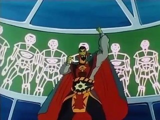 Defenders Of The Earth E15