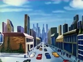 Defenders Of The Earth E08
