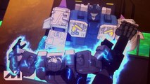 Transformers: Power of the Primes Episode 006 - Countdown