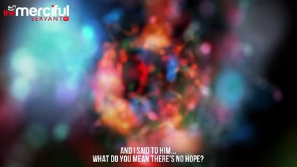 NEVER LOSE HOPE - People of The Hereafter