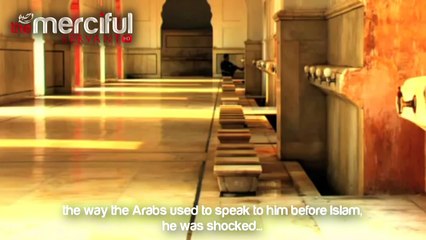 No Ignorance in Islam - Jahiliyyah - Emotional Reminder