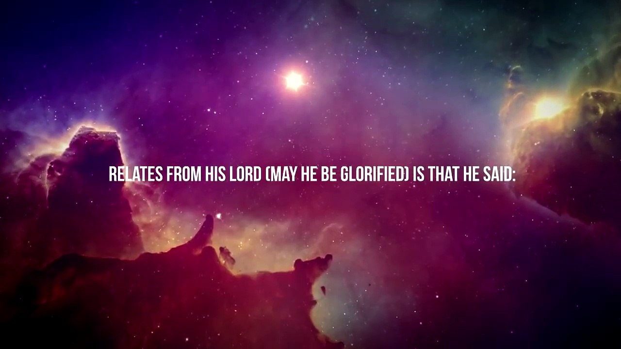 "O Servants of God (Allah)" !