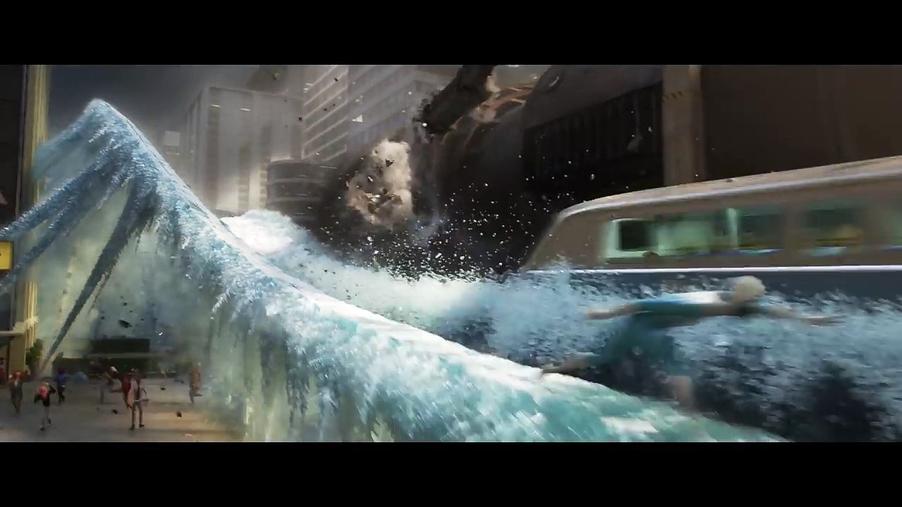 Les Indestructibles 2 : les premières réactions parlent d'une des meilleures suites de Pixar !