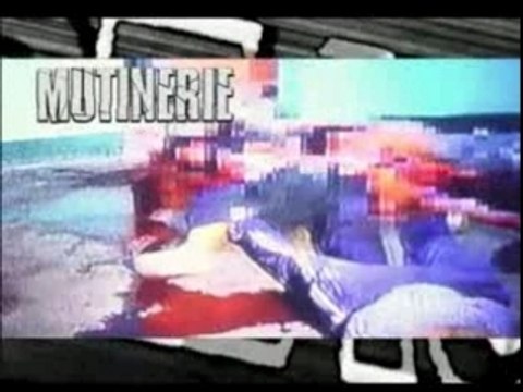 Mafia K'1 Fry - Tu Vois