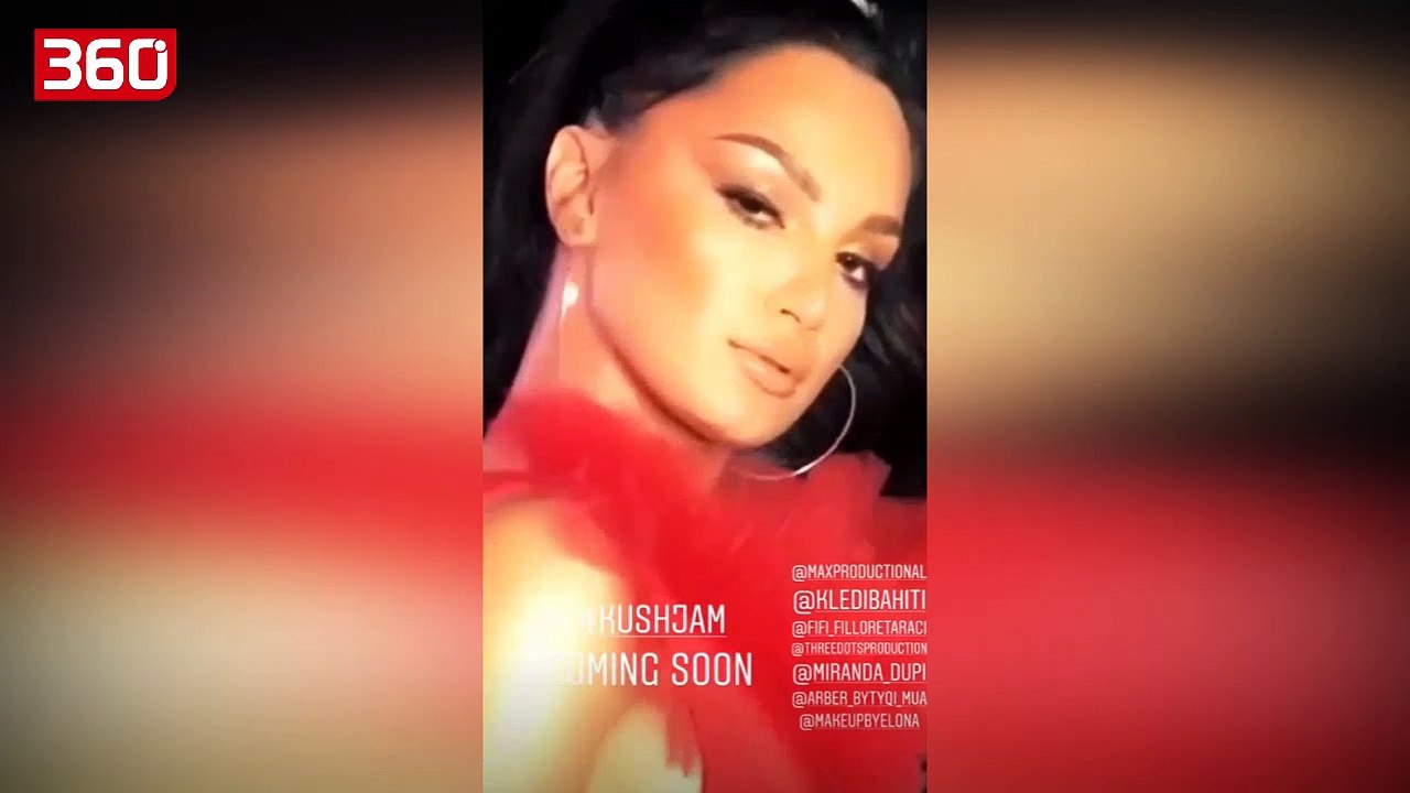 Pushimet e Samanta Karavellos (360video)
