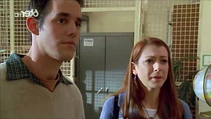 Buffy contre les vampires saison 2 episode 14