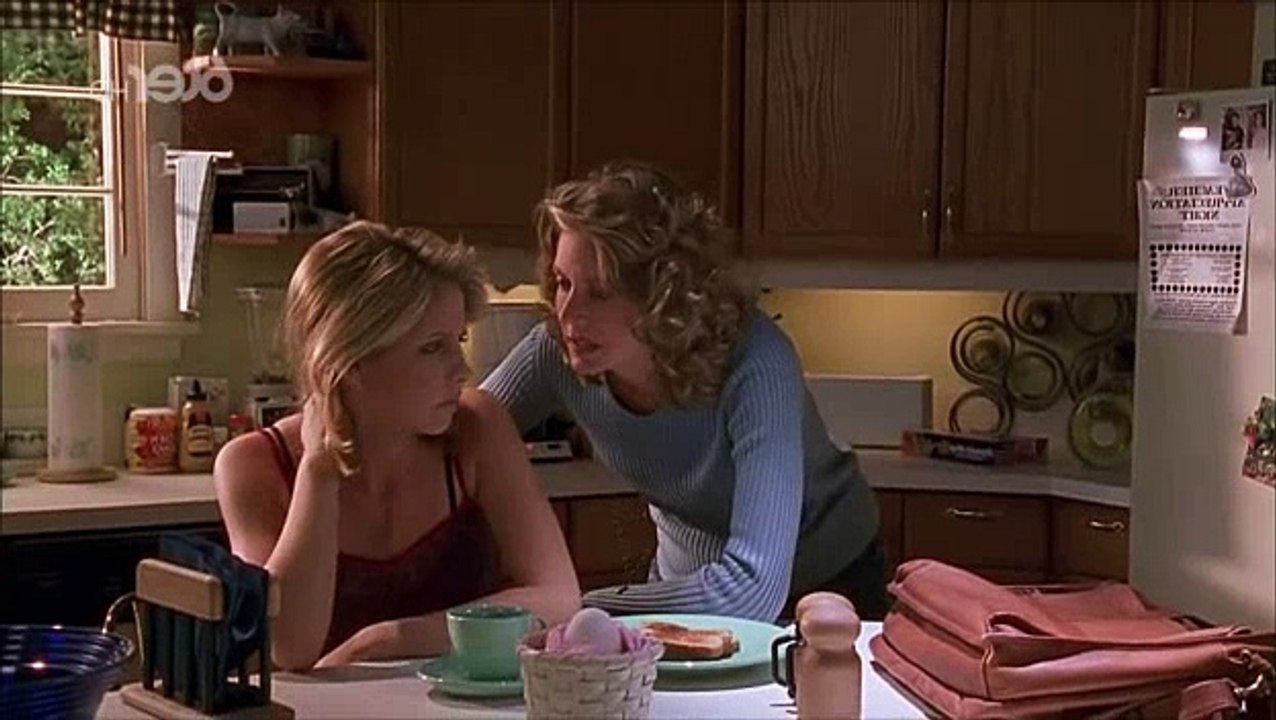 Buffy contre les vampires saison 2 episode 12