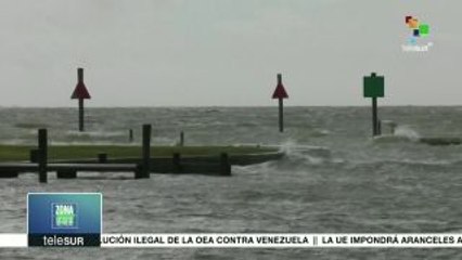 Zona Verde: Puerto Rico: huracán María aún afecta a la ciudadanía