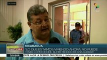 Redes sociales, rol esencial en la guerra mediática contra Nicaragua