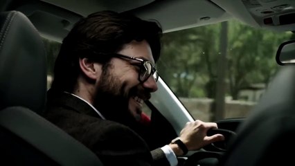 La casa de papel - Bella Ciao