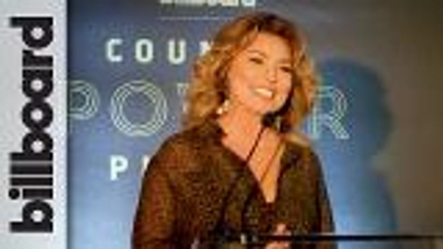 Billboard Country Power Players 2018 Highlights