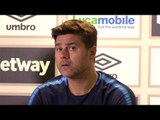 West Ham 2-3 Tottenham - Mauricio Pochettino Full Post Match Press Conference - Premier League