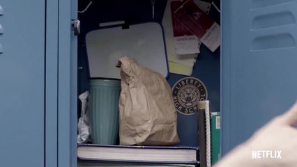 13 Reasons Why Season 3 Announcement Trailer (2019) Netflix Series