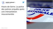 Hauts-de-Seine. Un jeune accuse deux policiers de violences contre lui.