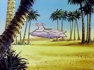 Defenders Of The Earth E32