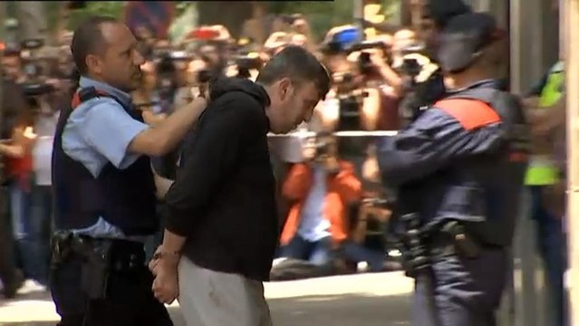 Los investigadores creen que la niña asesinada en Vilanova se defendió de un intento de agresión sexual