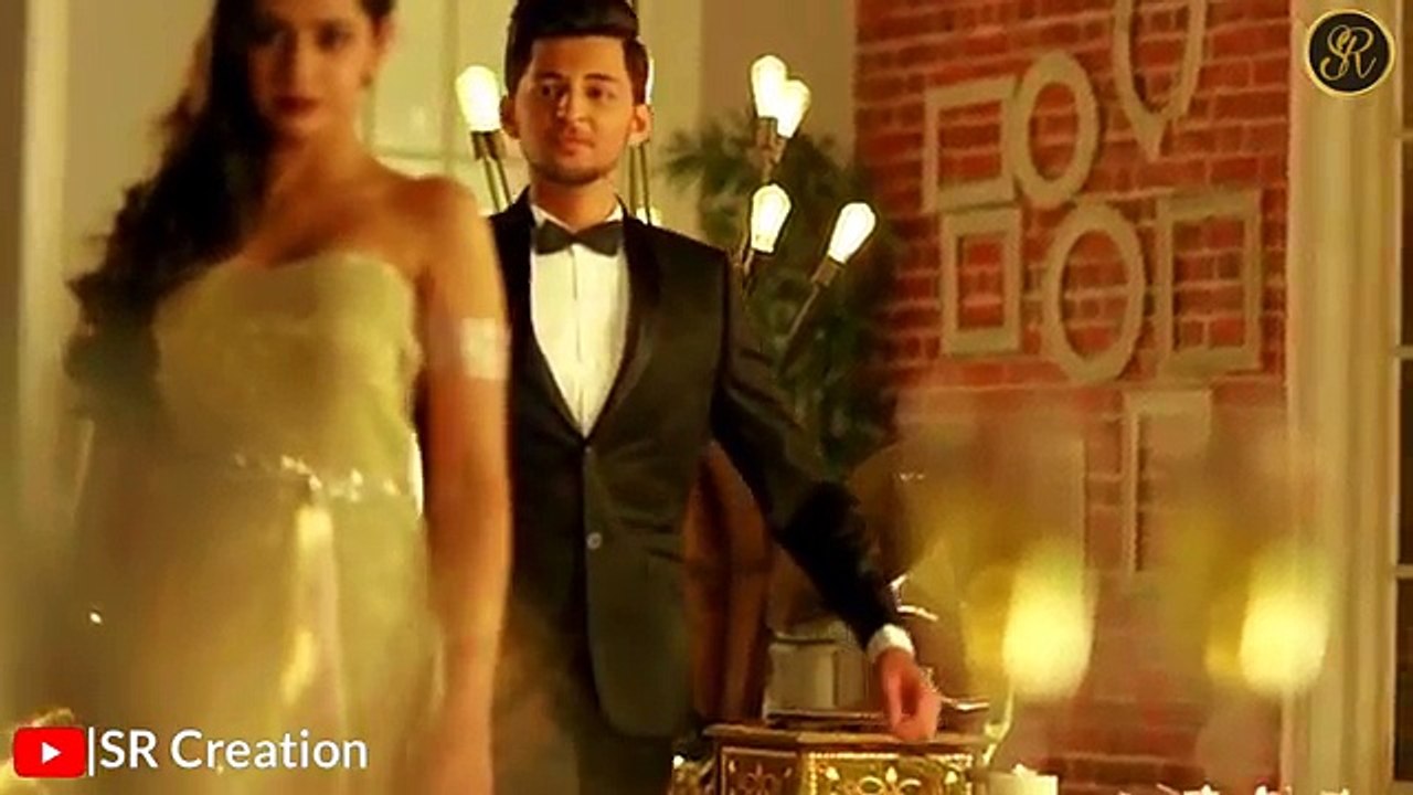 14 Feb - Velentine Day Special (Darshan Raval )WhatsApp Status 2018(360p)