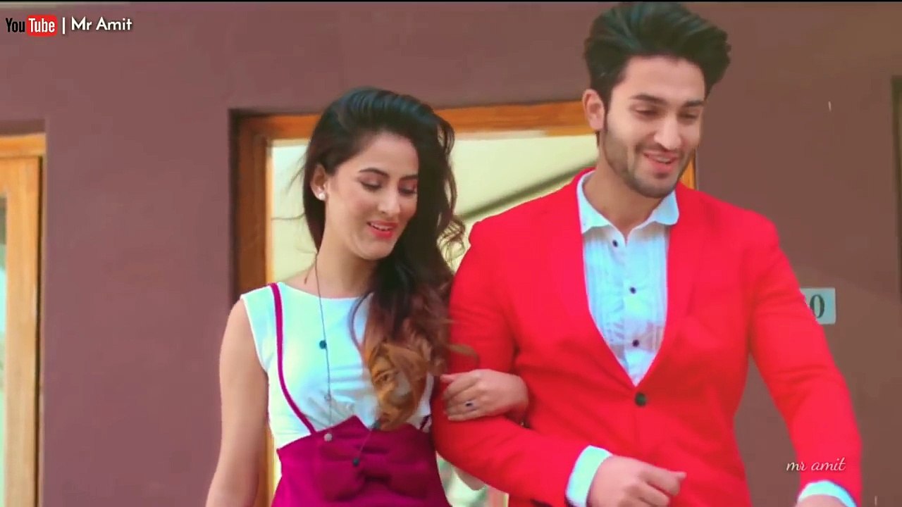 Tu Pyar He Kisi Or Ka   New SadWhatsApp Status Video-MP4 720p
