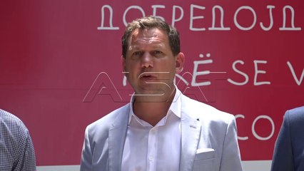 ЕВН и Град Скопје потпишаа Меморандум за соработка