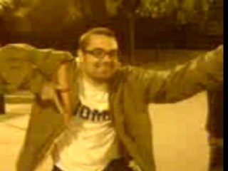 Steve Harris Iron Maiden