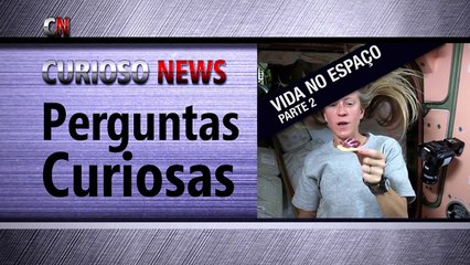 VIDA NO ESPAÇO #2 - O que acontece se você ficar no espaço sem roupa apropriada