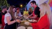 Ora News - Bashkia e Tiranës shtron iftar për njerëzit në nevojë në mensën sociale në Kombinat
