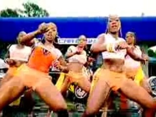 Dj Unk Ft Baby D - Hit The Dance Floor