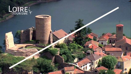 Toutes vos sorties dans la Loire!