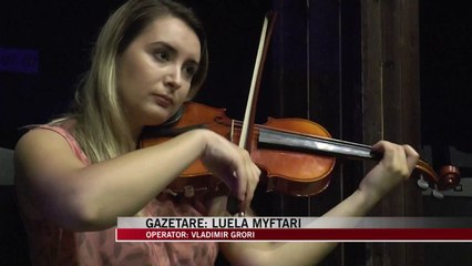 "Në konak" koncert i Ansamblit Folklorik të Tiranës - News, Lajme - Vizion Plus