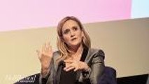 Samantha Bee: TBS to Have More Scrutiny Over Show Following Ivanka Trump Comment | THR News