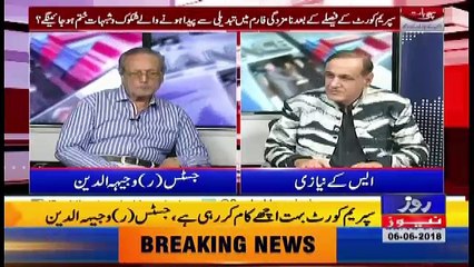 Sachi Baat – 6th June 2018