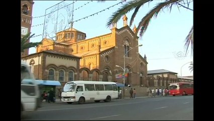 Ethiopia finally recognises 2000 border ruling with Eritrea