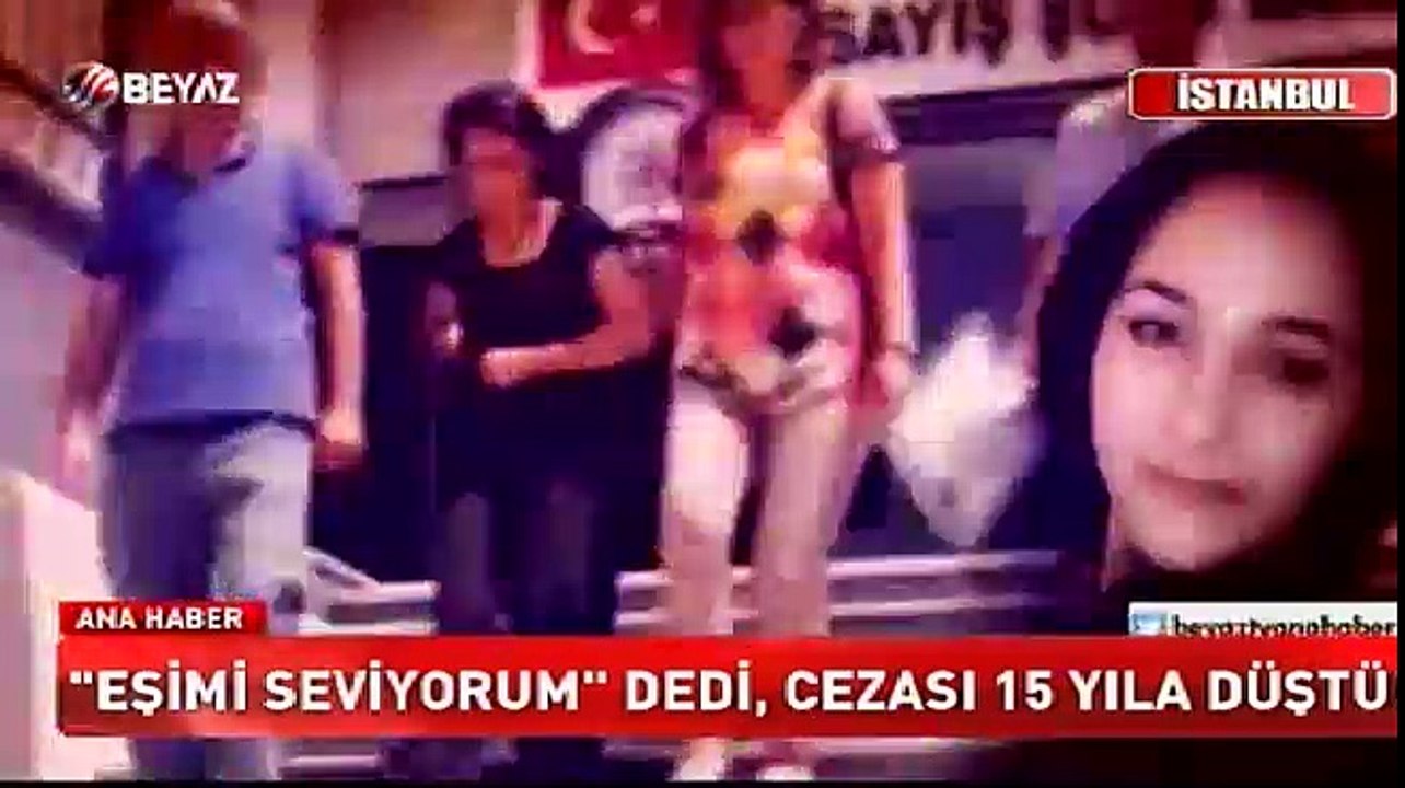 İki aylık kocasını öldüren kadın: Eşimi halen çok seviyorum