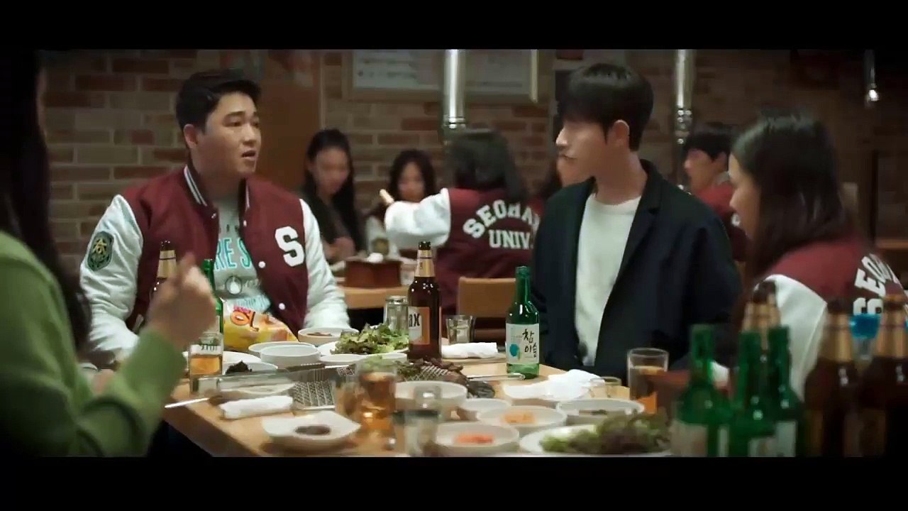 가족의재구성 2018 ♠ 하고 싶은 날 A Day To Do It 65.Cheese in the Trap 2017 ~ 치즈인더트랩