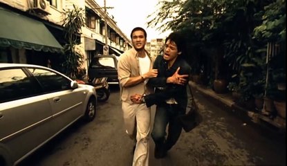 가족의재구성 2018 ♠ 하고 싶은 날 A Day To Do It 62.Bangkok Love Story 2007 ~ เพื่อน...กูรักมึงว่ะ