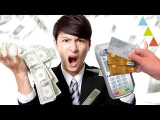 Así se gasta 1 millón de dólares ¡en una mañana!