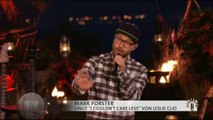 Mark Forster - I couldnt Care Less 2018