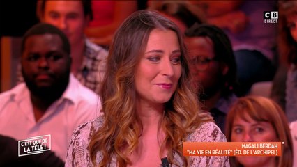 Les confidences poignantes de Magali Berdah !
