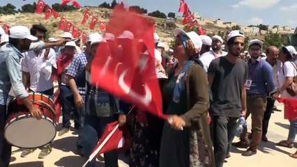 CHP'nin cumhurbaşkanı adayı İnce: 'Elektrik fiyatlarını düşüreceğiz' - ŞANLIURFA