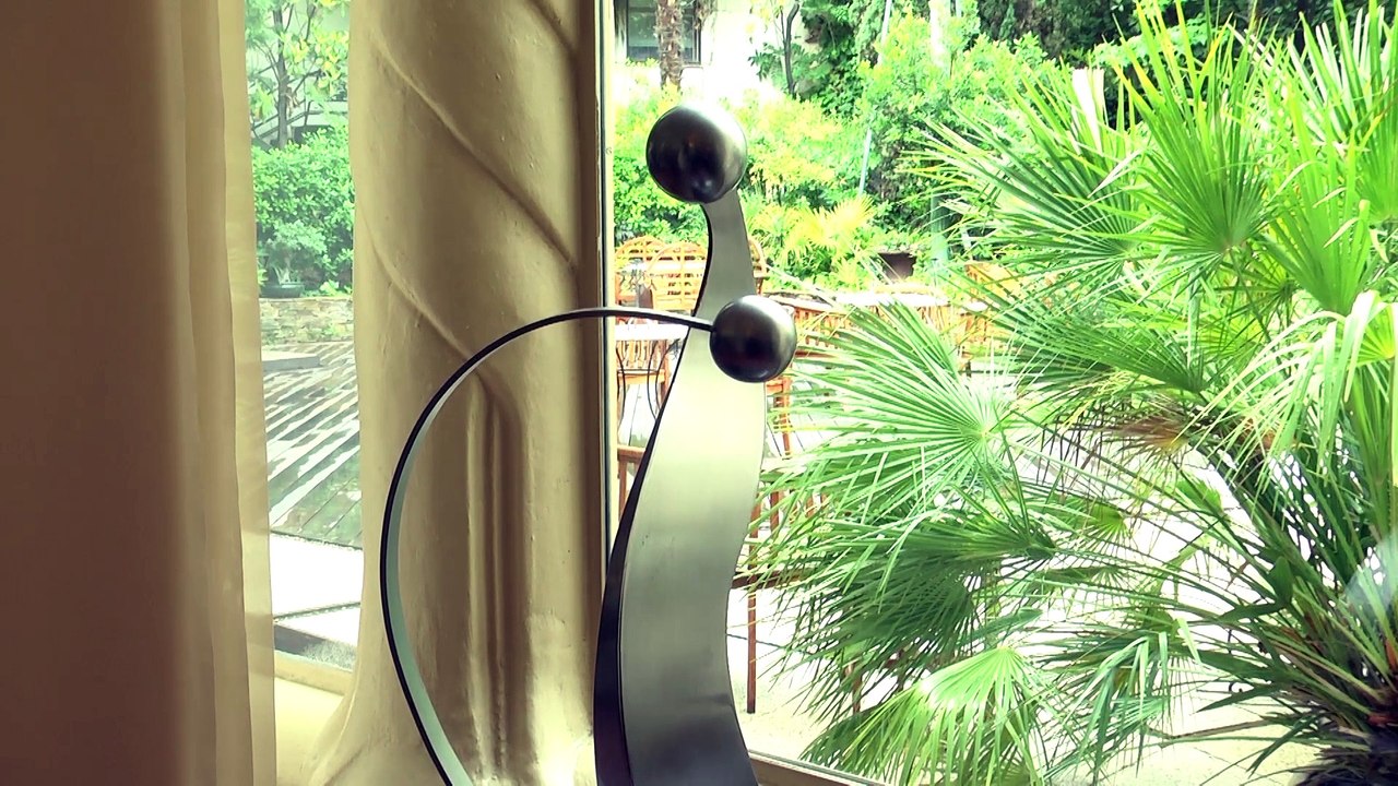 'Sherpa', de Barón Rojo, rinde homenaje a compositores