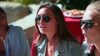 The Mother Daughter Experiment - Celebrity Edition - S01E06 - Housewife vs Bad Girl