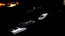 Frédéric Chopin - Estudio Op. 25 Nº 10 - Gerardo Taube (piano) HD