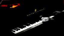 Frédéric Chopin - Estudio Op. 25 Nº 2 - Gerardo Taube (piano) HD