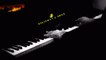 Frédéric Chopin - Estudio Op. 25 Nº 6 - Gerardo Taube (piano) HD
