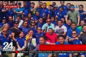 24 Oras- Milyun-milyong pisong investments ng ilang OFW, tinangay ng isang lalaki