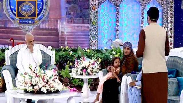 Shan e Iftar – Segment – Naiki – 6th June 2018