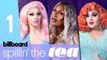 Spillin' The Tea: 'Drag Race' Queens Talk Future of Drag & Supporting Local Talent | Billboard Pride